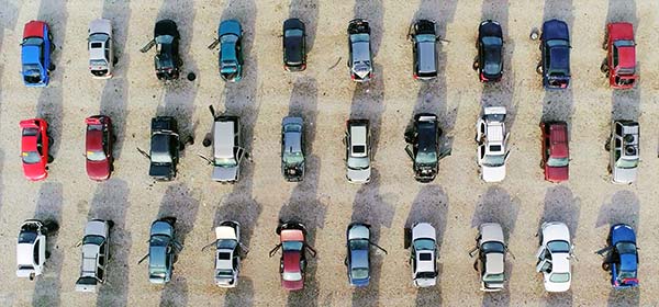What's an Un-Junkyard? What's an Un-Junkyard?